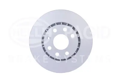 Disco de freno HELLA 8DD 355 127-071 Oferta Especial